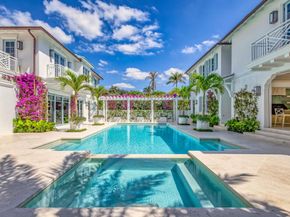 1540 S Ocean Boulevard, Palm Beach FL 33480