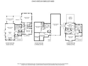 1540 S Ocean Boulevard, Palm Beach FL 33480