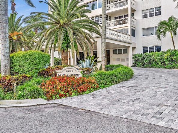 1000 Lowry Street 7f, Delray Beach FL 33483