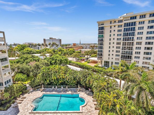 1000 Lowry Street 7f, Delray Beach FL 33483