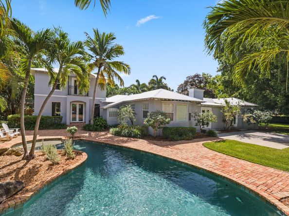 920 Hibiscus Lane, Delray Beach FL 33444