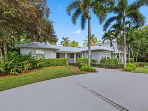 920 Hibiscus Lane, Delray Beach FL 33444