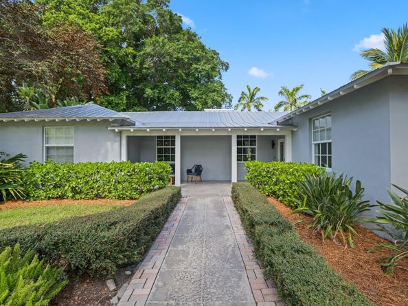 920 Hibiscus Lane, Delray Beach FL 33444