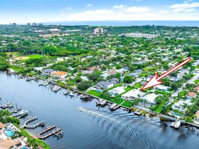 2117 N Suzanne Circle, North Palm Beach FL 33408
