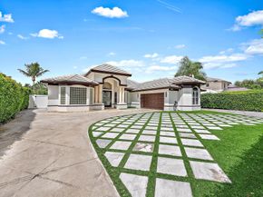 2117 N Suzanne Circle, North Palm Beach FL 33408