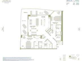 3100 N Ocean Drive 1009, Singer Island FL 33404