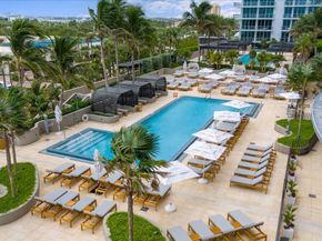 3100 N Ocean Drive 1009, Singer Island FL 33404