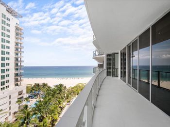 3100 N Ocean Drive