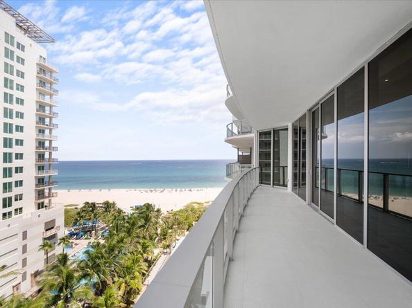 3100 N Ocean Drive 1009, Singer Island FL 33404