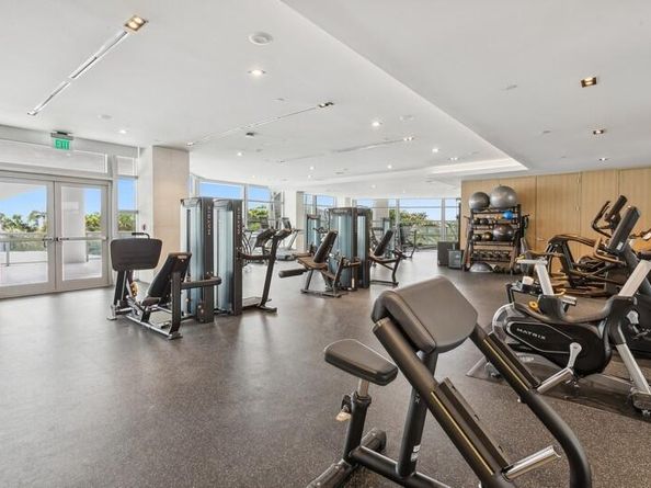3100 N Ocean Drive 1009, Singer Island FL 33404