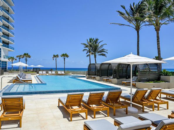 3100 N Ocean Drive 1009, Singer Island FL 33404