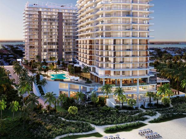 3100 N Ocean Drive 1009, Singer Island FL 33404