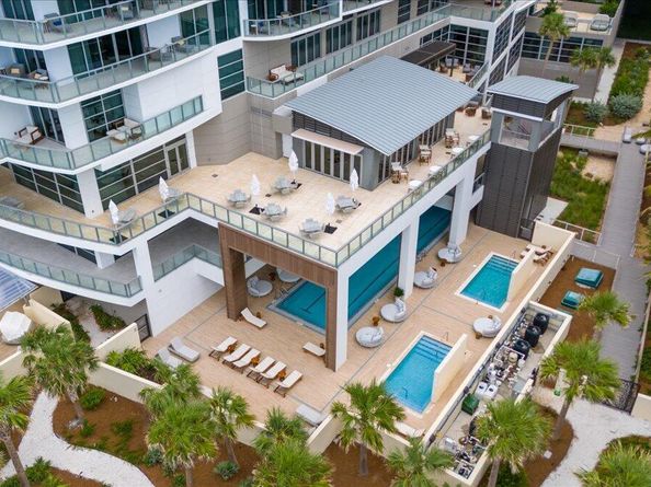 3100 N Ocean Drive 1009, Singer Island FL 33404