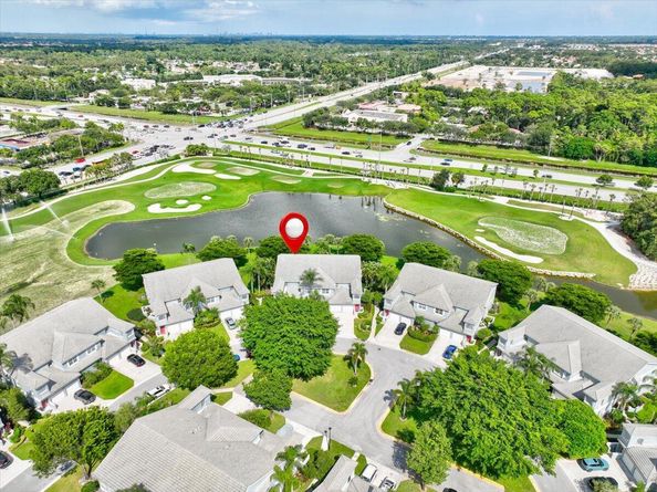 10196 Andover Coach Circle H1, Lake Worth FL 33449