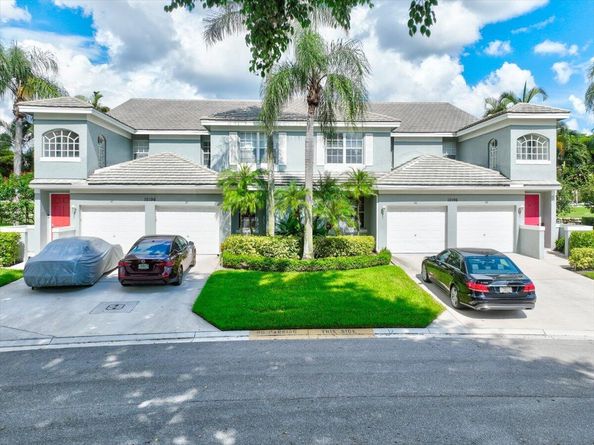 10196 Andover Coach Circle H1, Lake Worth FL 33449