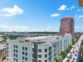 801 S Olive Avenue 711, West Palm Beach FL 33401