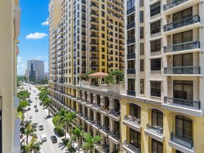 801 S Olive Avenue 711, West Palm Beach FL 33401