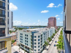 801 S Olive Avenue 711, West Palm Beach FL 33401
