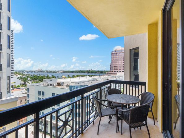 801 S Olive Avenue 711, West Palm Beach FL 33401