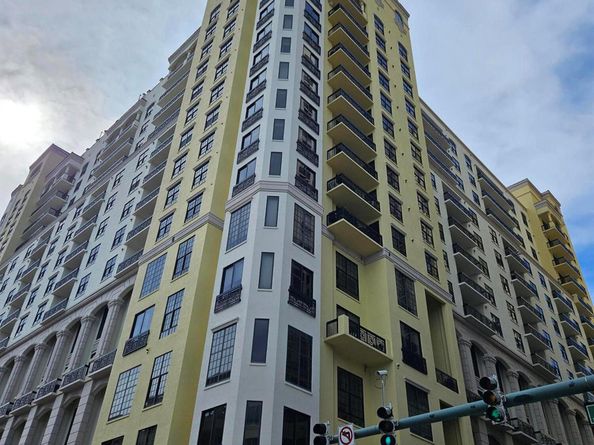 801 S Olive Avenue 711, West Palm Beach FL 33401