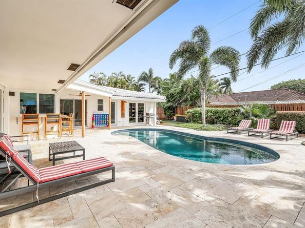 4710 NE 27th Avenue, Fort Lauderdale FL 33308