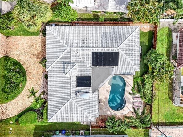 4710 NE 27th Avenue, Fort Lauderdale FL 33308