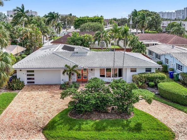 4710 NE 27th Avenue, Fort Lauderdale FL 33308