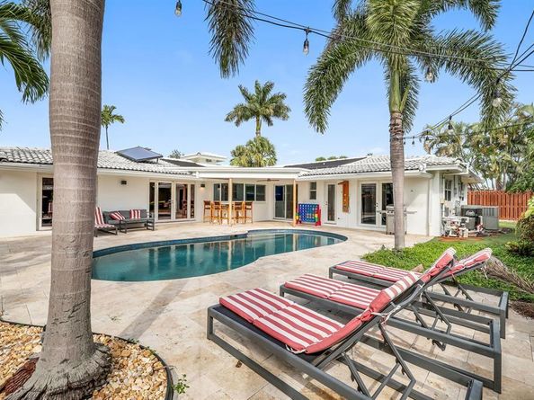 4710 NE 27th Avenue, Fort Lauderdale FL 33308