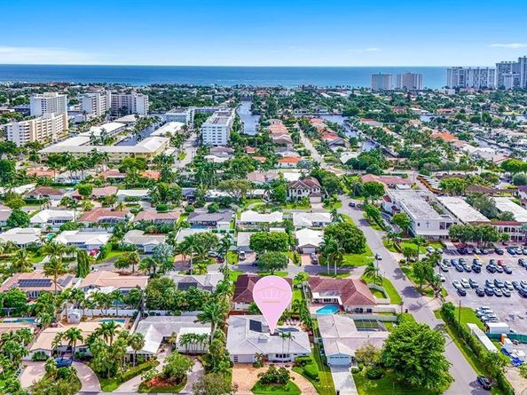 4710 NE 27th Avenue, Fort Lauderdale FL 33308