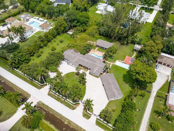 14701 Sunset Ln, Southwest Ranches FL 33330