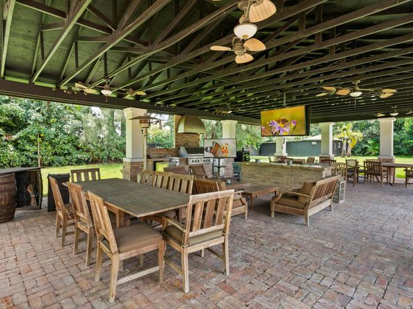 14701 Sunset Ln, Southwest Ranches FL 33330