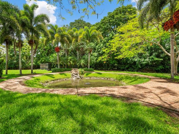 14701 Sunset Ln, Southwest Ranches FL 33330