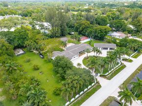 14701 Sunset Ln, Southwest Ranches FL 33330