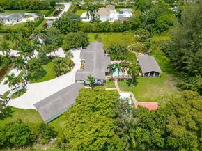 14701 Sunset Ln, Southwest Ranches FL 33330