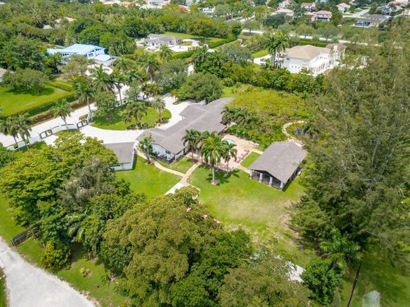 14701 Sunset Ln, Southwest Ranches FL 33330