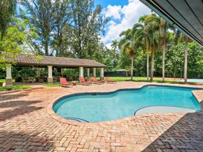14701 Sunset Ln, Southwest Ranches FL 33330