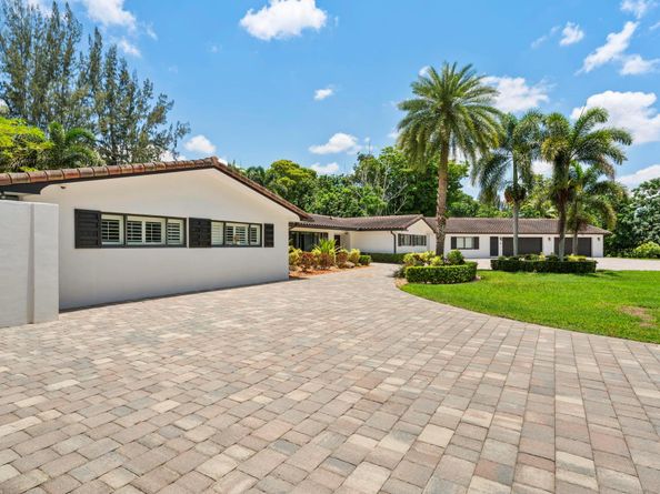 14701 Sunset Ln, Southwest Ranches FL 33330