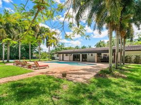 14701 Sunset Ln, Southwest Ranches FL 33330