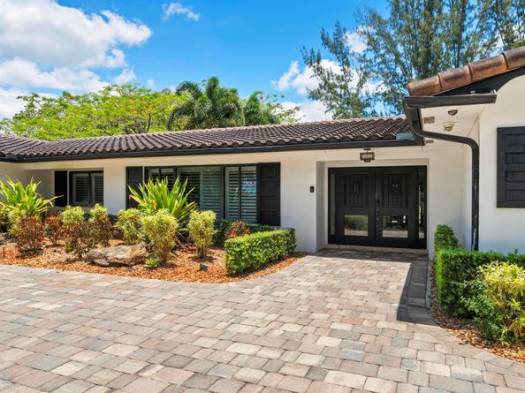 14701 Sunset Ln, Southwest Ranches FL 33330