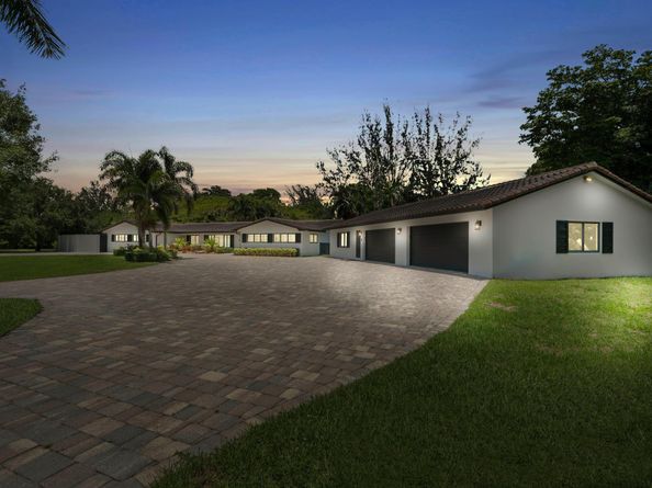 14701 Sunset Ln, Southwest Ranches FL 33330