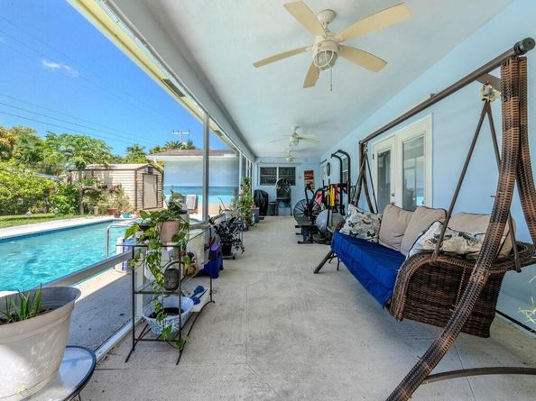 7121 NW 11th Ct, Plantation FL 33313