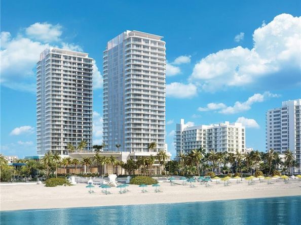 151 N Seabreeze Boulevard 602S, Fort Lauderdale FL 33304