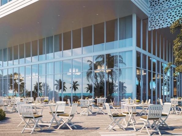 151 N Seabreeze Boulevard 602S, Fort Lauderdale FL 33304