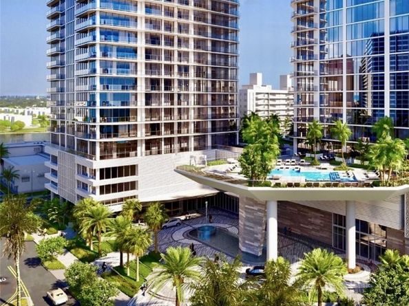 151 N Seabreeze Boulevard 602S, Fort Lauderdale FL 33304