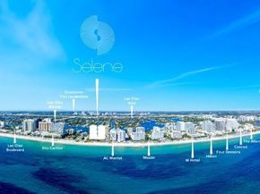 151 N Seabreeze Boulevard 602S, Fort Lauderdale FL 33304