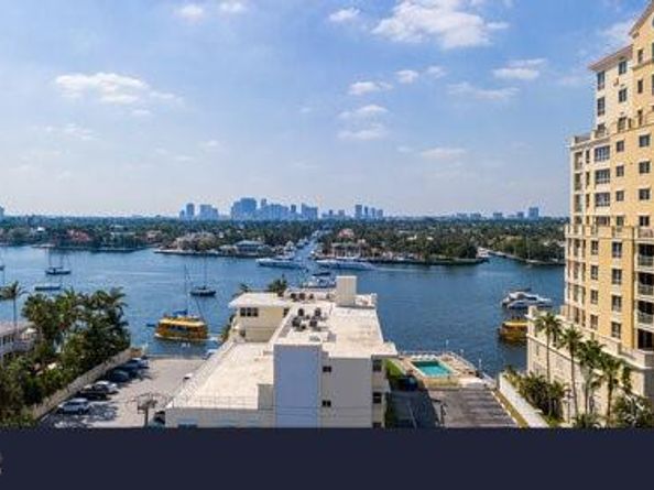 151 N Seabreeze Boulevard 602S, Fort Lauderdale FL 33304