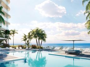 151 N Seabreeze Boulevard 602S, Fort Lauderdale FL 33304