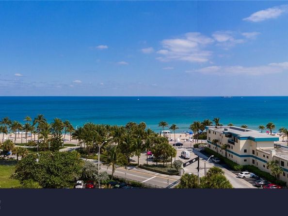 151 N Seabreeze Boulevard 602S, Fort Lauderdale FL 33304