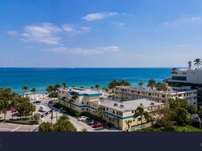 151 N Seabreeze Boulevard 602S, Fort Lauderdale FL 33304