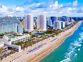 151 N Seabreeze Boulevard 602S, Fort Lauderdale FL 33304